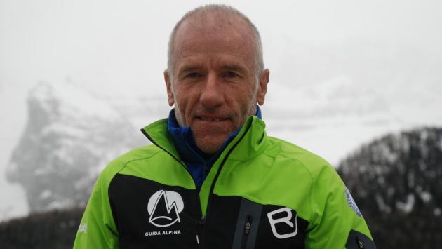 Mondo dell'alpinismo in lutto: è morto sul Campanile alto  Ermanno Salvaterra,  l'uomo del Cerro Torre