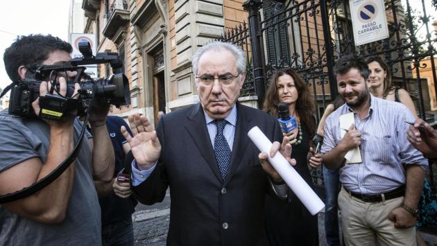 E' morto l'imprenditore Roberto Colaninno: guidò Telecom Italia e Piaggio