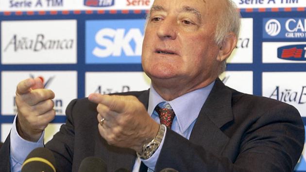 Il calcio piange Carletto Mazzone: l'allenatore è  morto a 86 anni