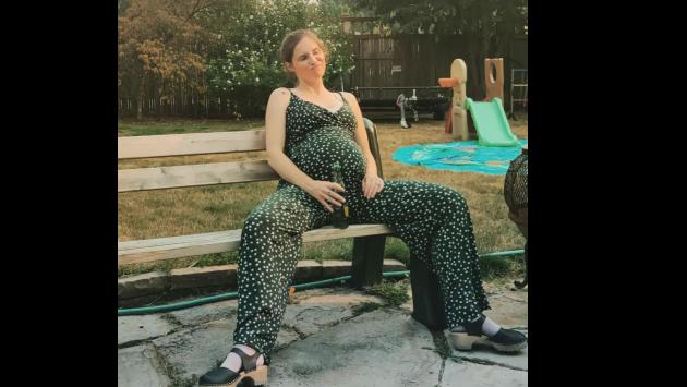 Amanda Knox festeggia una nuova gravidanza su Instagram