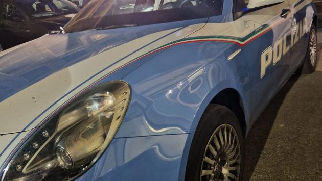 Controlli straordinari in Stazione, negli esercizi commerciali e nei parchi. Denunciato un 25enne per tentato furto