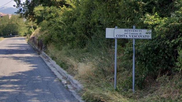 Bambino di 9 anni muore dopo la puntura di un calabrone.  Era in vacanze nell’Alessandrino