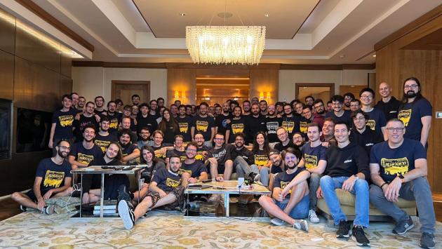 Sicurezza informatica etica: tre studenti dell’Università di Parma nel team vincitore in USA dell’Hack-a-Sat