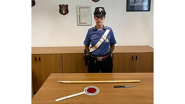 Carabinieri