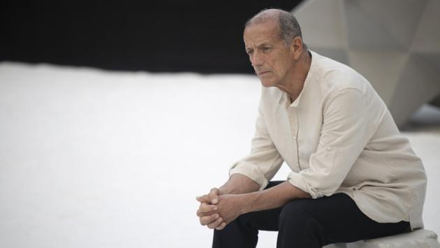 Marco Baliani  in «Corpo eretico»:  «Così dialogo con  Pasolini»