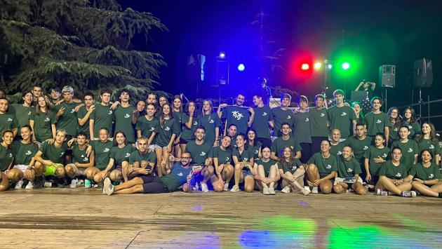 L'ultima serata della "Gastrobola"  è stata annullata per le previsioni di maltempo