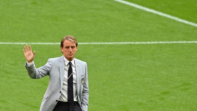 Mancini vola in Arabia. Sarà il Ct della nazionale saudita.  "Ho fatto la storia in Europa. La farò anche a Riad"