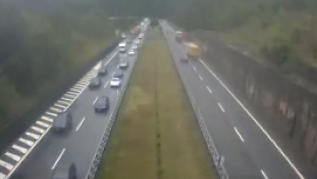 Autocisa, code per lavori fra Berceto e Pontremoli 