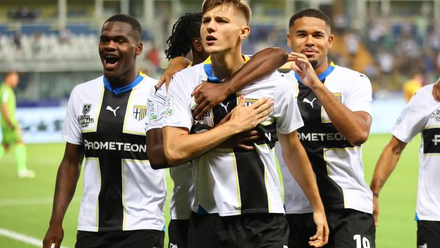 Due partite in cinque giorni per i crociati: qual è l'attacco più giusto per il derby Parma-Reggiana? Vota il sondaggio
