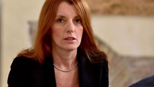 Gesto crudele contro capra. Presenteremo denuncia'