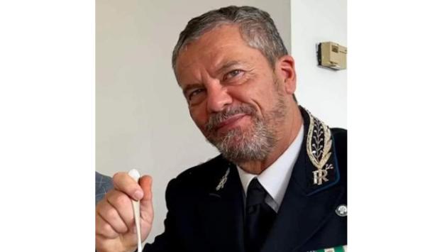 Nicolino Di Michele