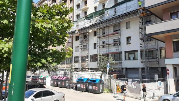 Ucciso in condominio a Mestre, aveva sbagliato appartamento
