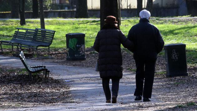Per le donne chiave della longevità è mantenere peso stabile