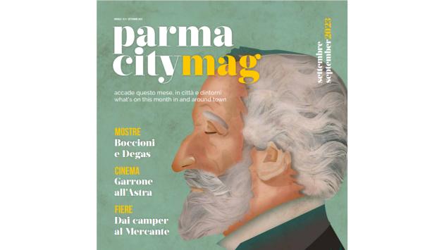 Parma City Mag