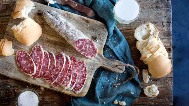 Coppa di Parma e Salame Felino partecipano (con degustazioni) al Festival del Prosciutto di Parma