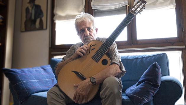 Così cantiamo l'amico Guccini»
