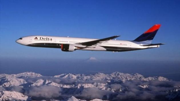 Attacco di diarrea, volo Usa costretto a rientrare ad Atlanta