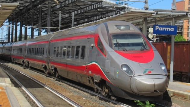 Treno Eurocity per Zurigo: ha cambiato «veste» e durata (un’ora in più