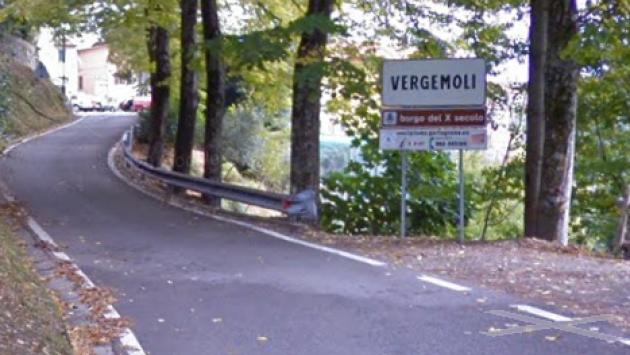 Fiocco azzurro a Vergemoli (Garfagnana), prima nascita dopo 10 anni