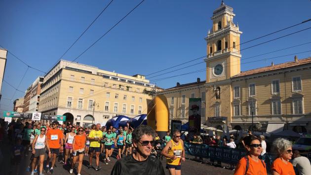 Mezza Maratona