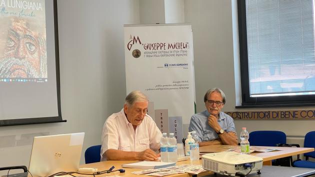 Tra Parma e la LunigianaQuel corridoio con l'Europa 