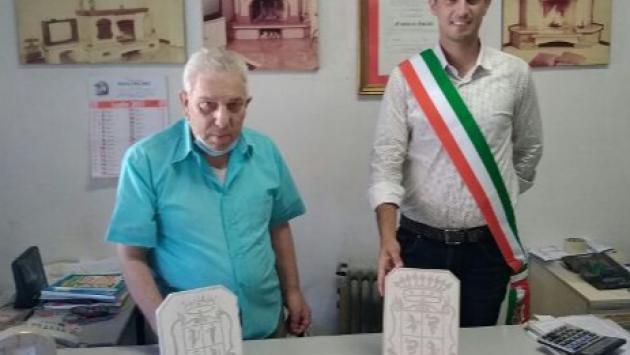 Si è spento Giovani Zarotti un maestro nell'arte del marmo