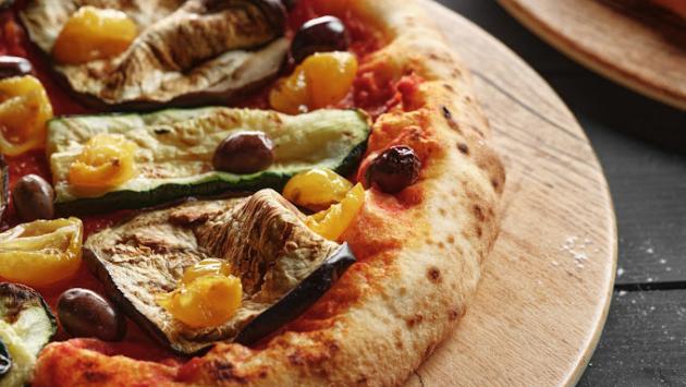 Numero 1 Pizzeria pinseria