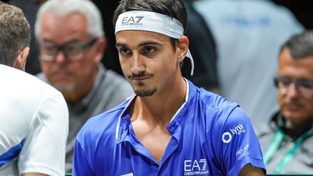 Coppa Davis: vince anche Sonego che annulla 4 match point di Jarry. L'Italia batte il Cile
