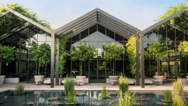 Davines Group, 40 anni di crescita sempre più sostenibile 