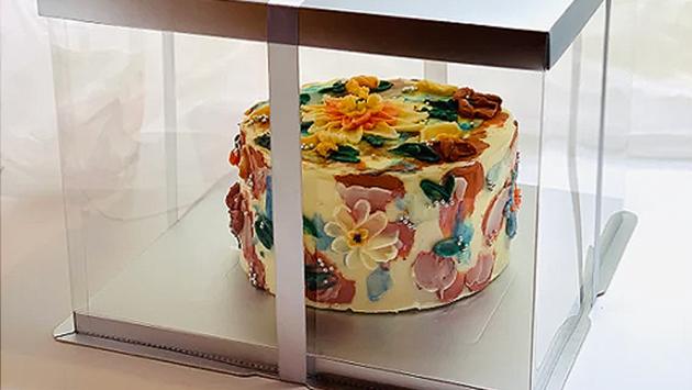 Fidenza, ladri sì e anche golosi: sparisce una torta appena comprata