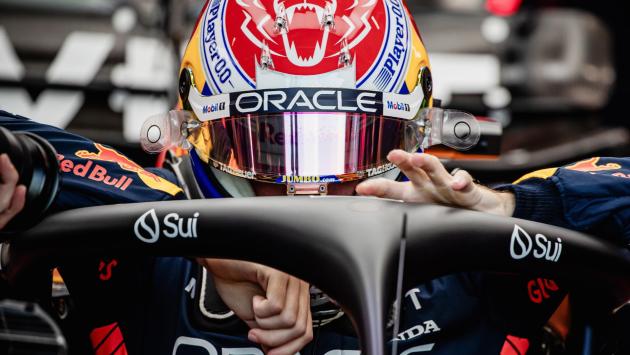 Gp di Singapore: Verstappen  e Perez (Red Bull) esclusi dal Q3