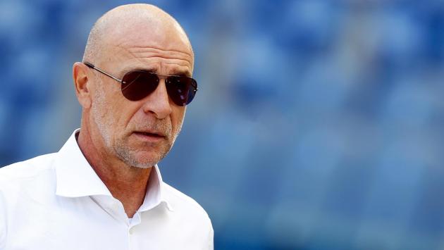 Serie B: la Cremonese esonera l'allenatore Ballardini