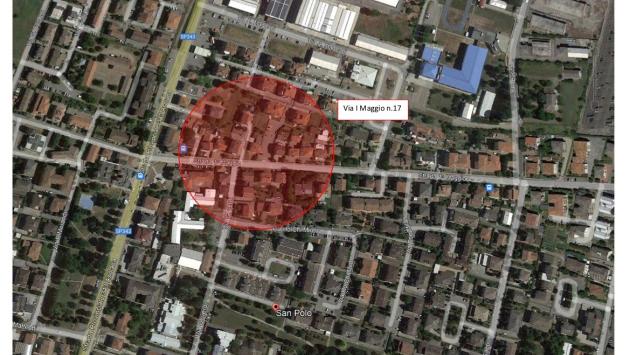 Caso di Dengue a Torrile in via Primo Maggio. Da stasera per tre notti disinfestazione nella zone