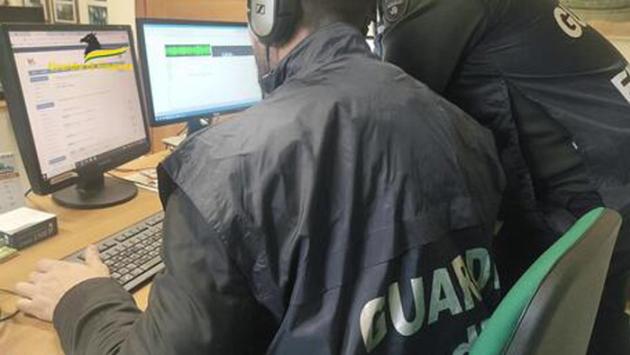 Sequestrati 328 milioni di falsi crediti per Bonus facciate