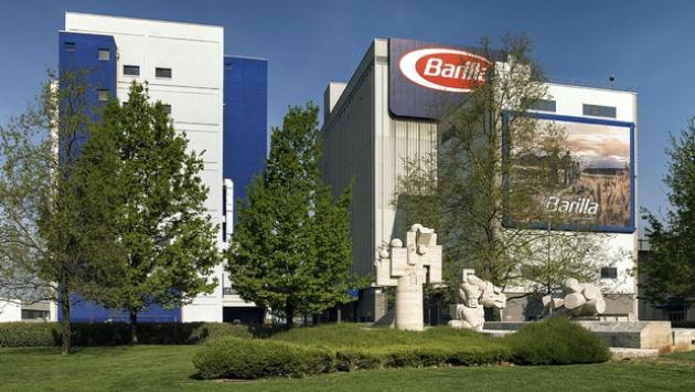 Meno grassi e emissioni, quasi 300 milioni investiti da Barilla