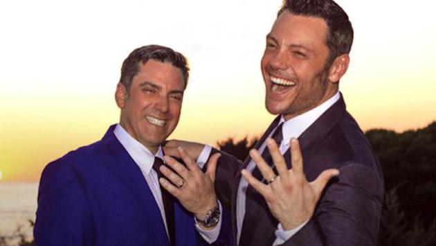 Tiziano Ferro ecc 