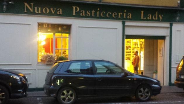 Pasticceria Lady premiata ancora (è nei migliori bar d'Italia) dalla guida del Gambero Rosso