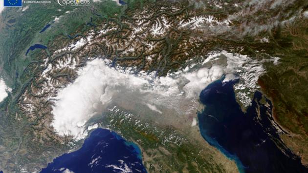 inquinamento emilia romagna 