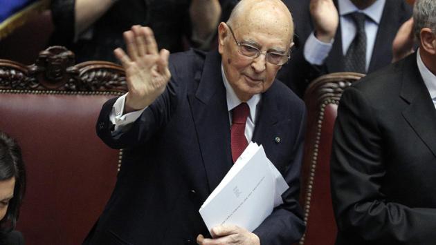 La lunga strada dal Pci al Quirinale 