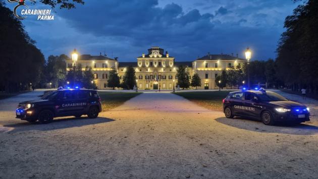 Ruba i soldi in macelleria, ma i carabinieri lo prendo: marocchino arrestato