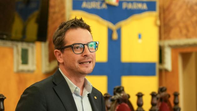 Oggi in Comune celebrata con i volontari parmensi la giornata mondiale dell'associazionismo