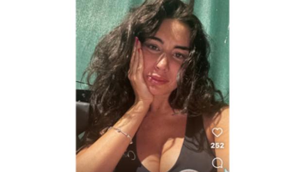 Dal coma a Miss Italia, la storia ed il coraggio di Ilenia