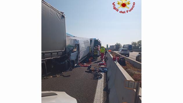 incidente