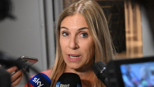 Pressioni psicologiche sulle atlete:  Maccarani "ammonita", Tishina assolta