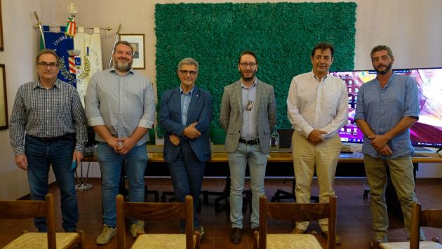 La nostra montagna e l'agricoltura: lo sguardo al futuro 
