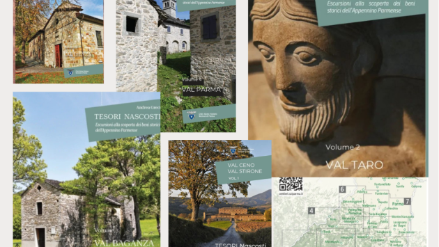 Parco Nazionale, il direttore  Vignali: «Alta Val Parma, un  tesoro di tutti»