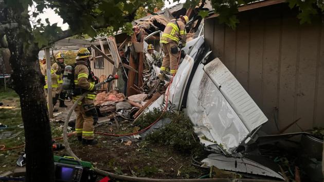 Usa: piccolo aereo si schianta, morto un 22enne italiano