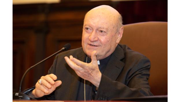 «Non sia solo un corpo: prendiamoci cura del paziente-persona» 