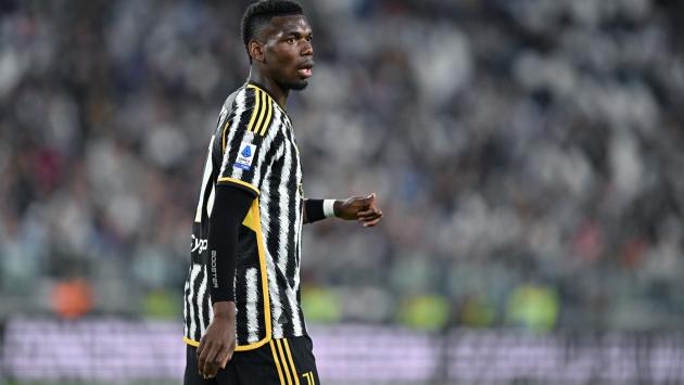 Le controanalisi confermano la positività di Pogba al testosterone