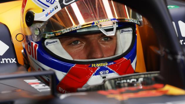 Gp del Qatar: pole position del solito Verstappen.  Poi McLaren e Mercedes. Leclerc quinto. Sainz ancora più indietro